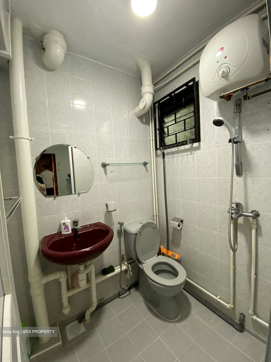 Blk 564 Ang Mo Kio Avenue 3 (Ang Mo Kio), HDB 3 Rooms #395147621